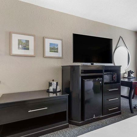 Comfort Inn Plano-Dallas Dış mekan fotoğraf