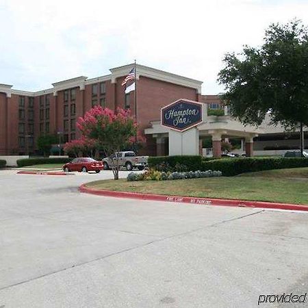Comfort Inn Plano-Dallas Dış mekan fotoğraf