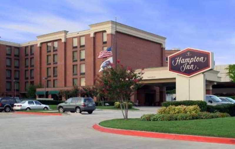 Comfort Inn Plano-Dallas Dış mekan fotoğraf