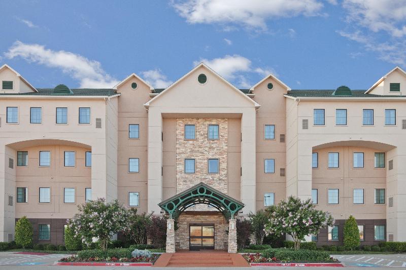 Comfort Inn Plano-Dallas Dış mekan fotoğraf
