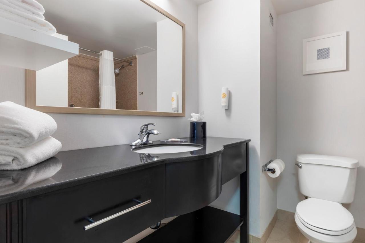 Comfort Inn Plano-Dallas Dış mekan fotoğraf