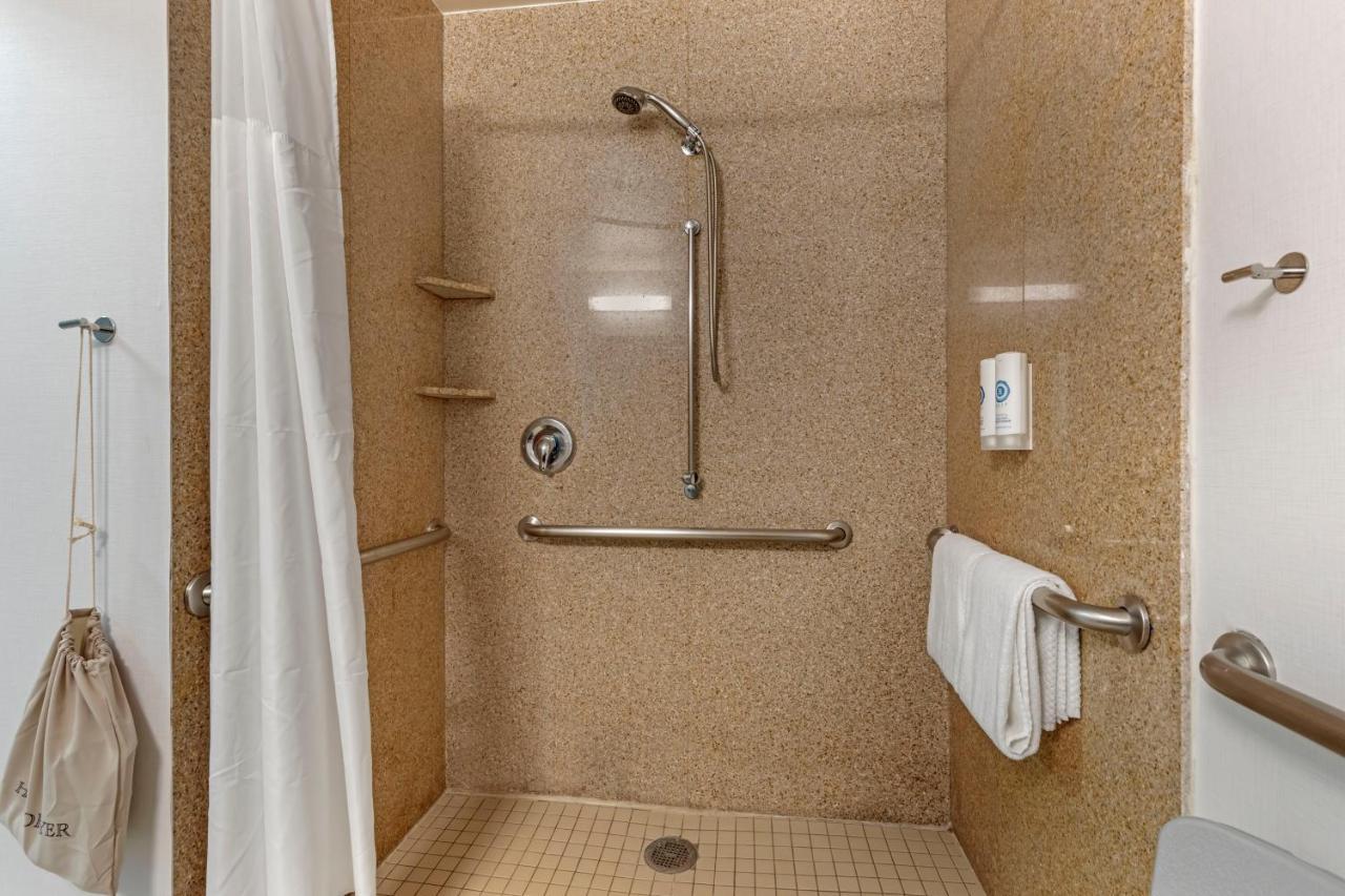 Comfort Inn Plano-Dallas Dış mekan fotoğraf