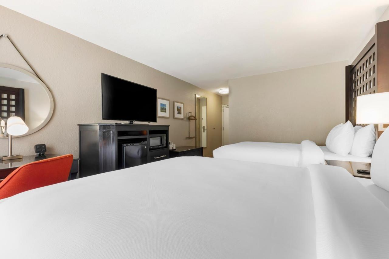 Comfort Inn Plano-Dallas Dış mekan fotoğraf