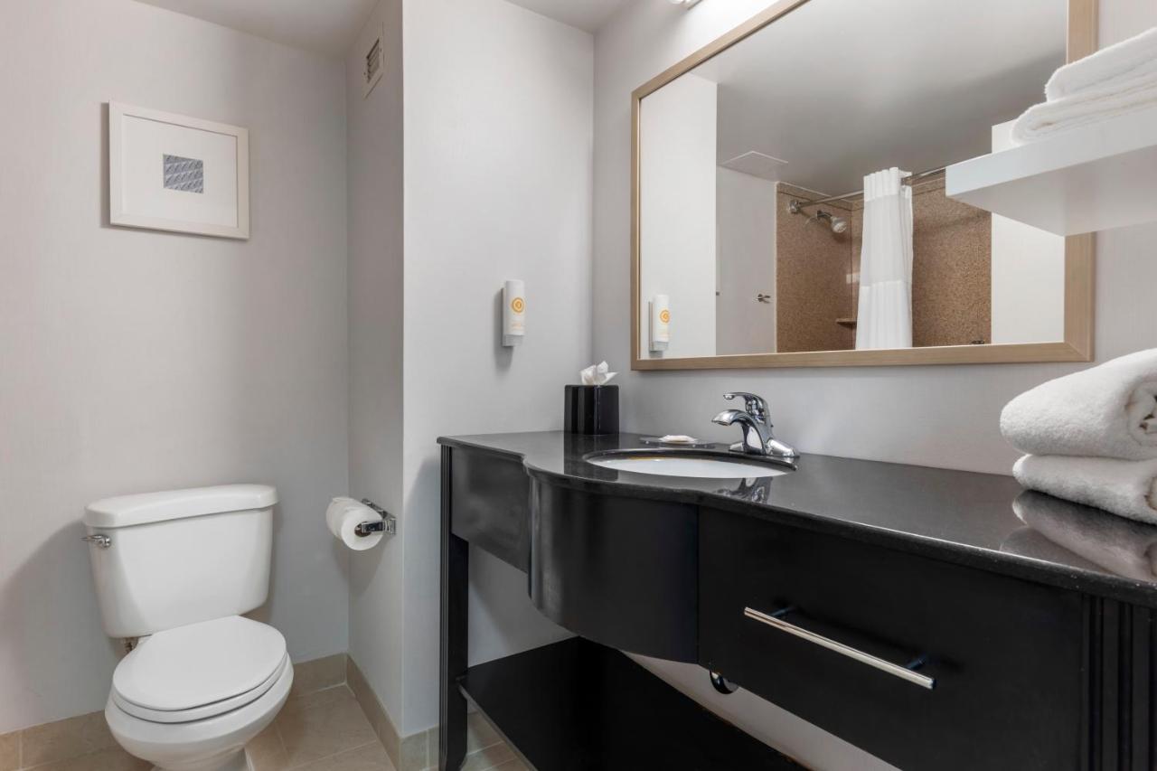 Comfort Inn Plano-Dallas Dış mekan fotoğraf