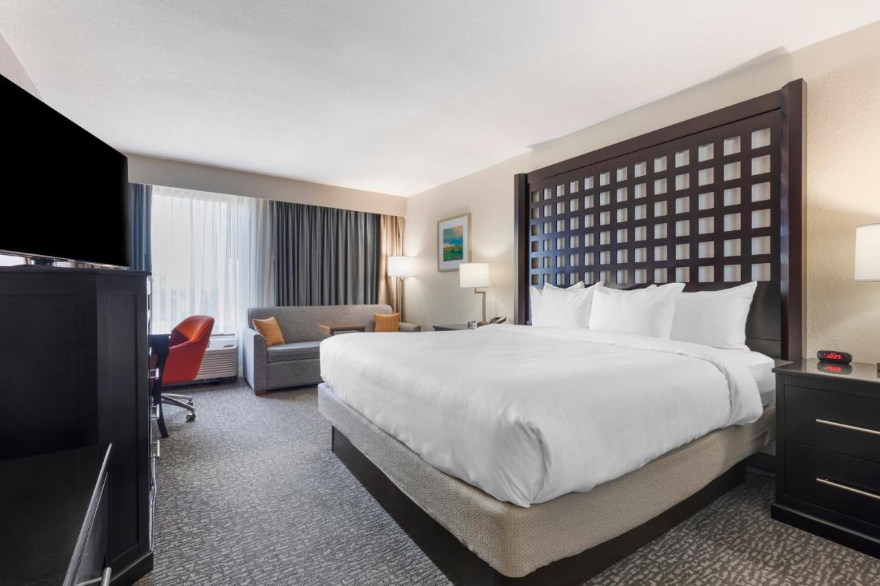 Comfort Inn Plano-Dallas Dış mekan fotoğraf