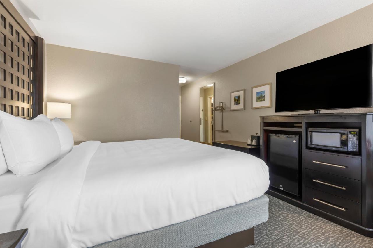 Comfort Inn Plano-Dallas Dış mekan fotoğraf