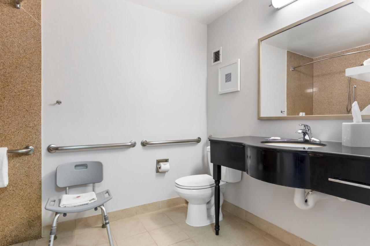 Comfort Inn Plano-Dallas Dış mekan fotoğraf