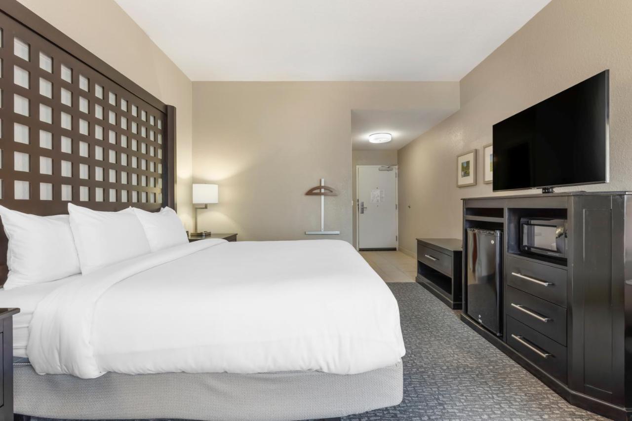 Comfort Inn Plano-Dallas Dış mekan fotoğraf