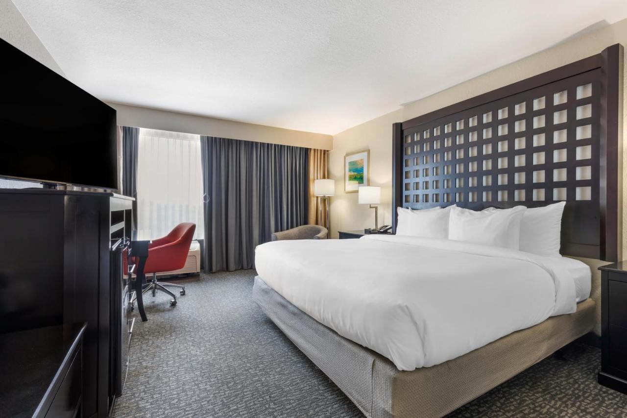 Comfort Inn Plano-Dallas Dış mekan fotoğraf