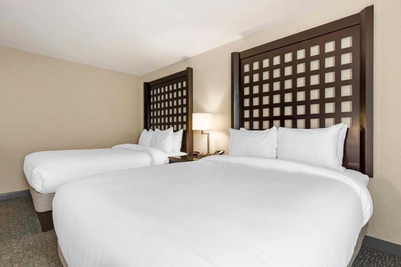 Comfort Inn Plano-Dallas Dış mekan fotoğraf