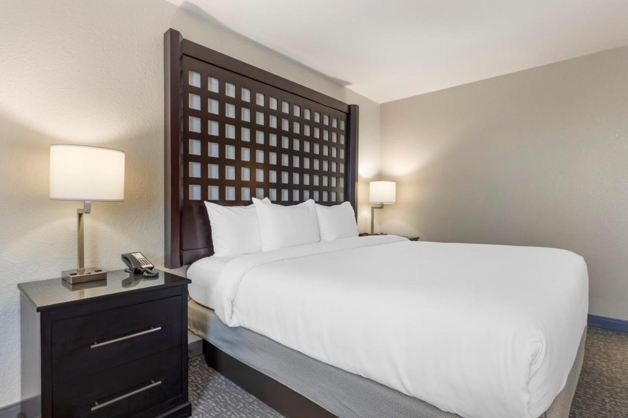 Comfort Inn Plano-Dallas Dış mekan fotoğraf