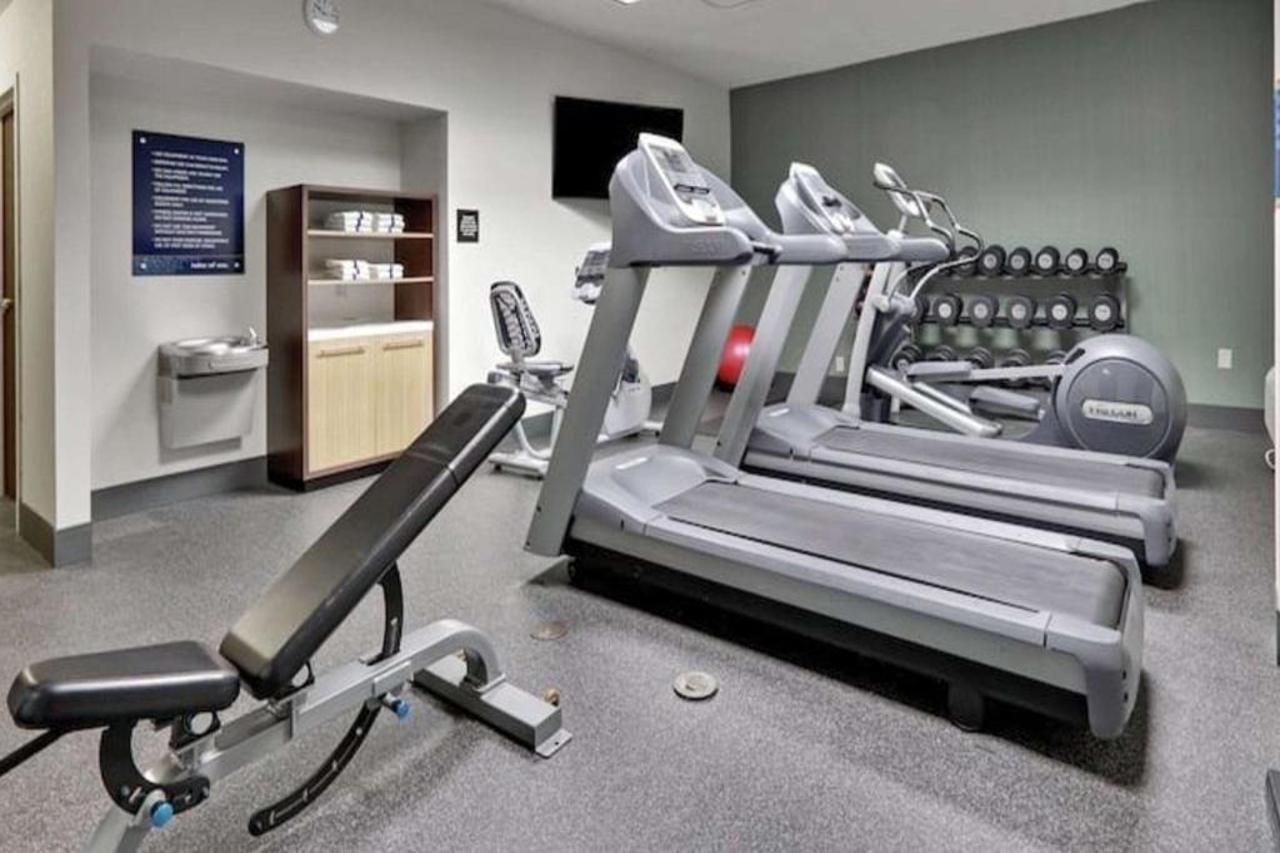 Comfort Inn Plano-Dallas Dış mekan fotoğraf