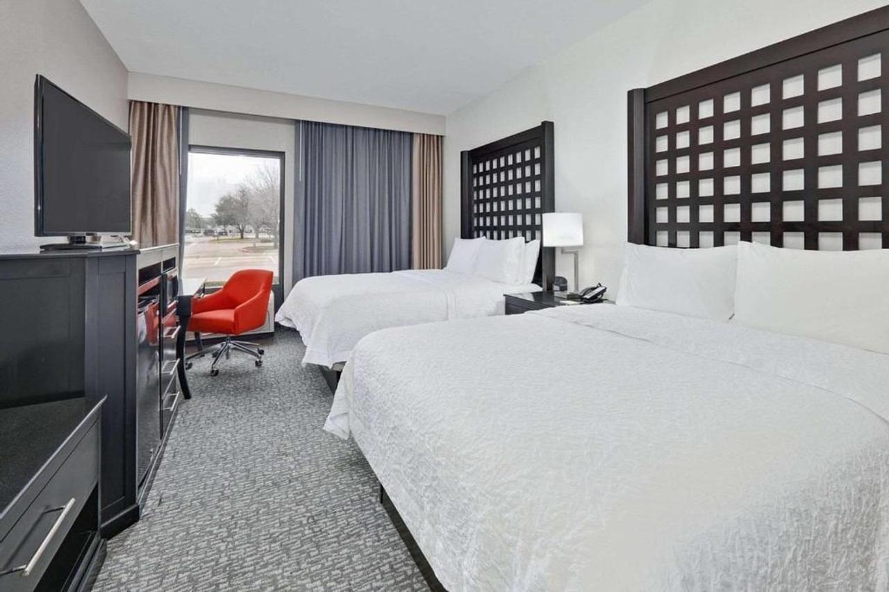 Comfort Inn Plano-Dallas Dış mekan fotoğraf