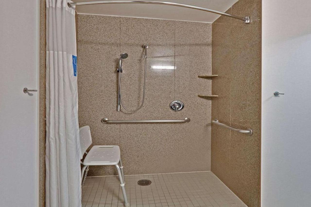 Comfort Inn Plano-Dallas Dış mekan fotoğraf