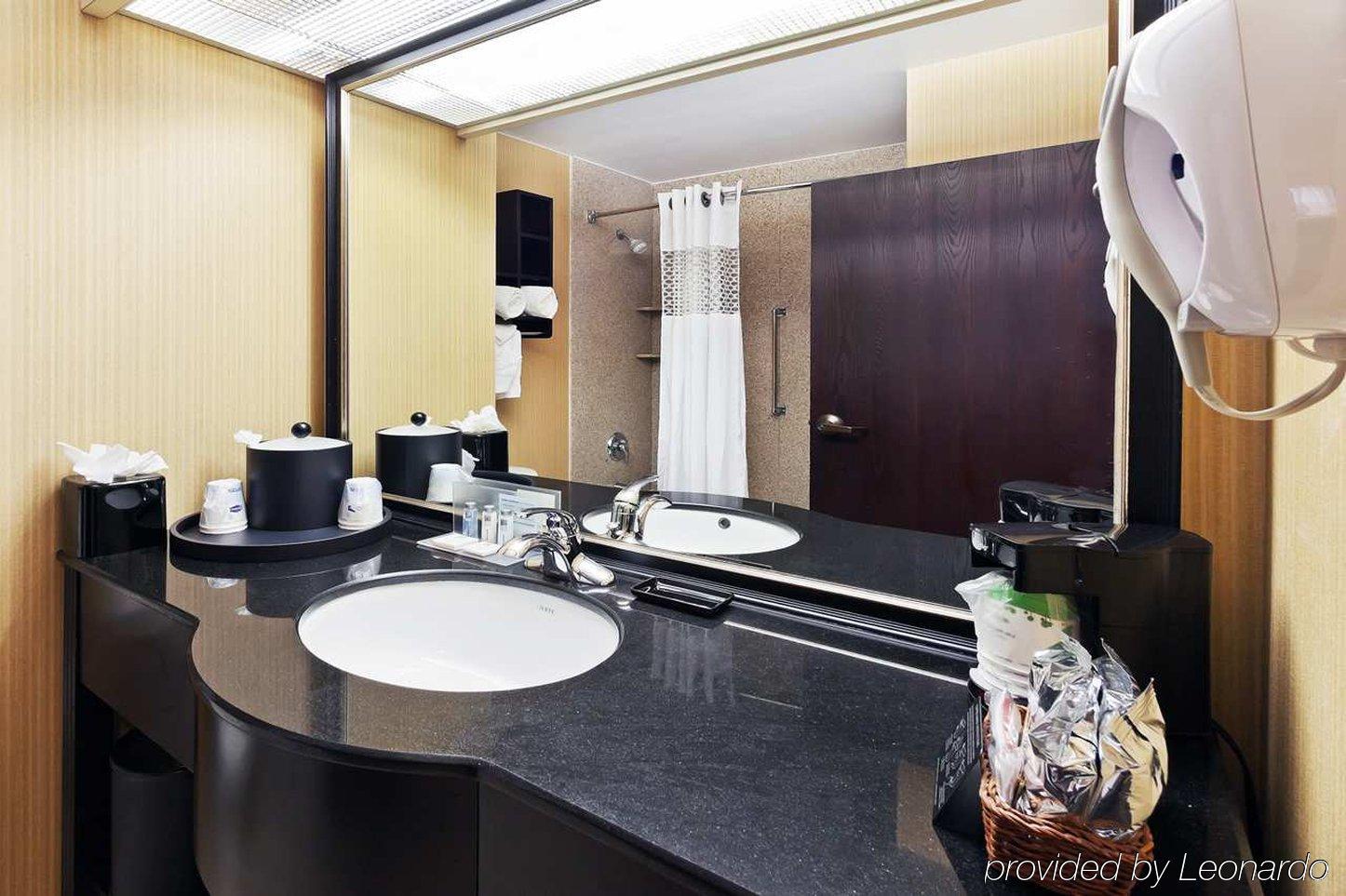 Comfort Inn Plano-Dallas Oda fotoğraf
