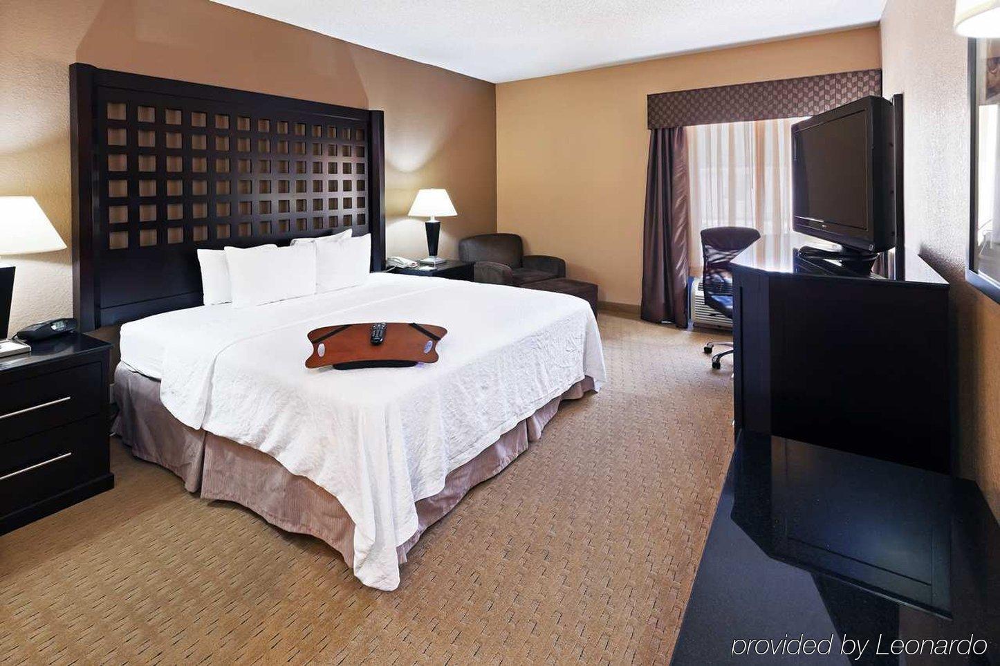 Comfort Inn Plano-Dallas Oda fotoğraf