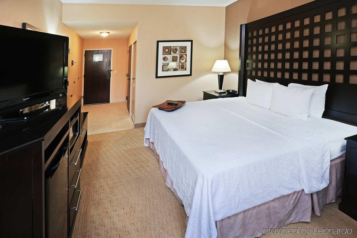 Comfort Inn Plano-Dallas Oda fotoğraf