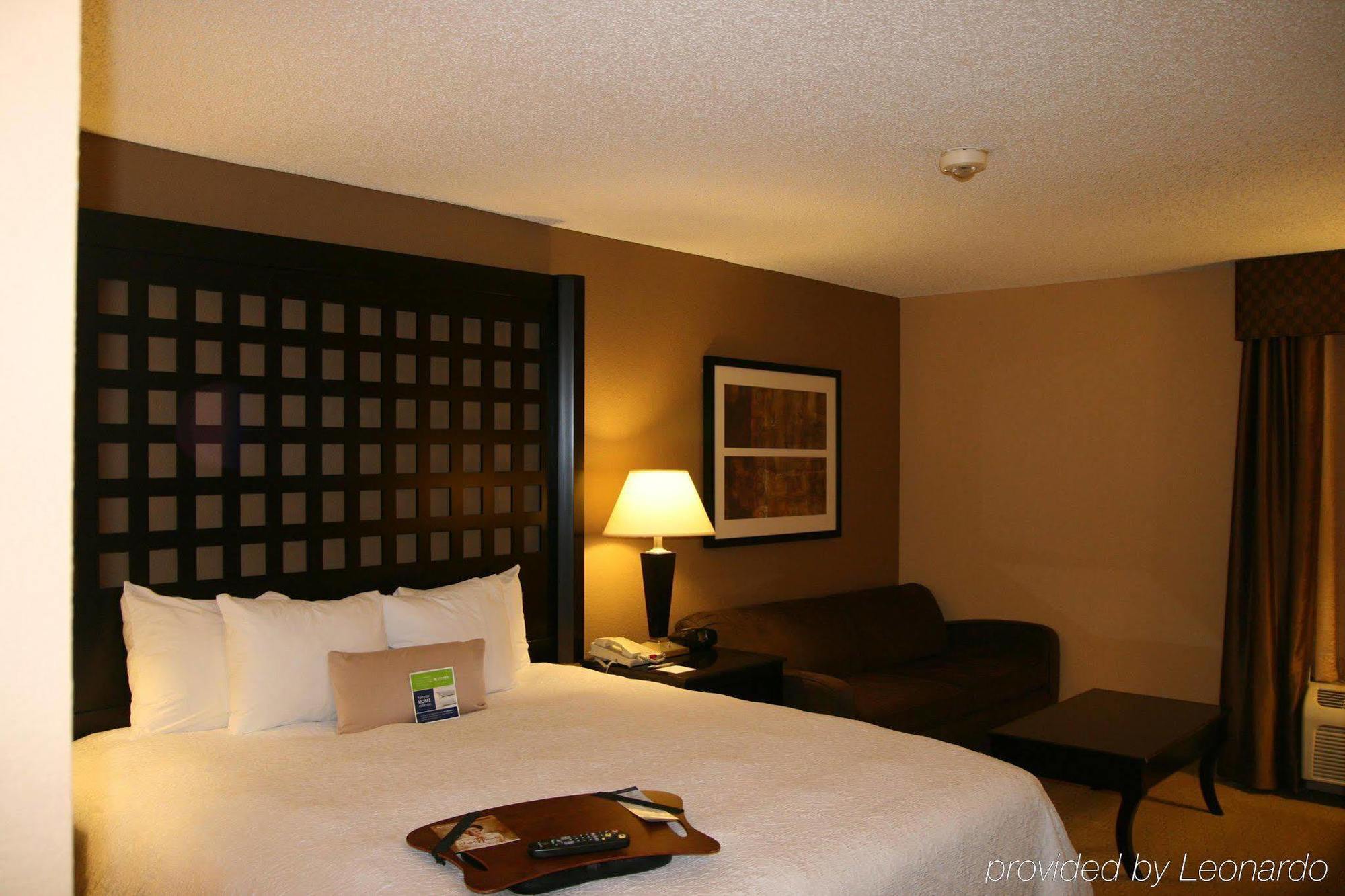Comfort Inn Plano-Dallas Oda fotoğraf