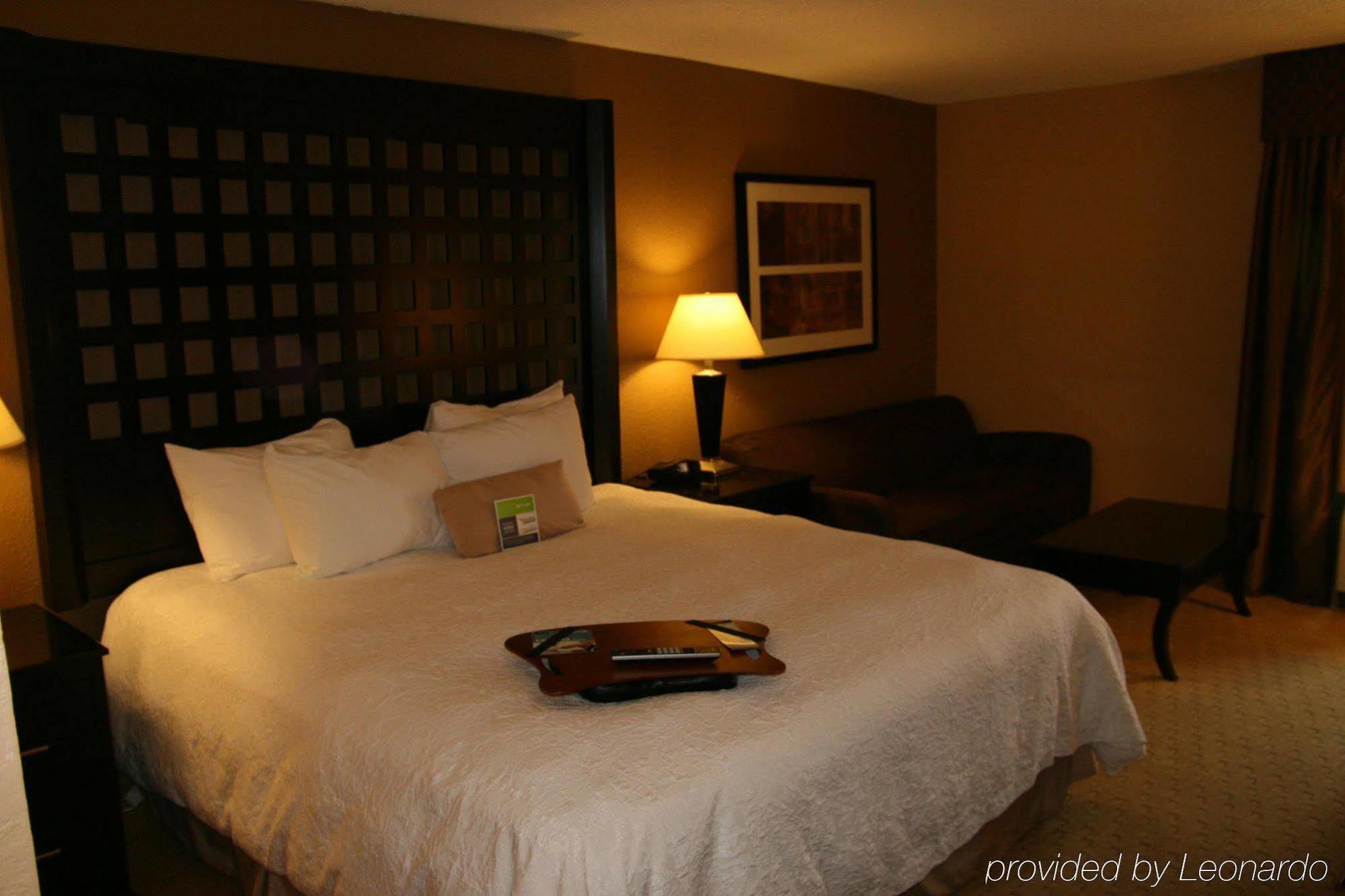 Comfort Inn Plano-Dallas Oda fotoğraf