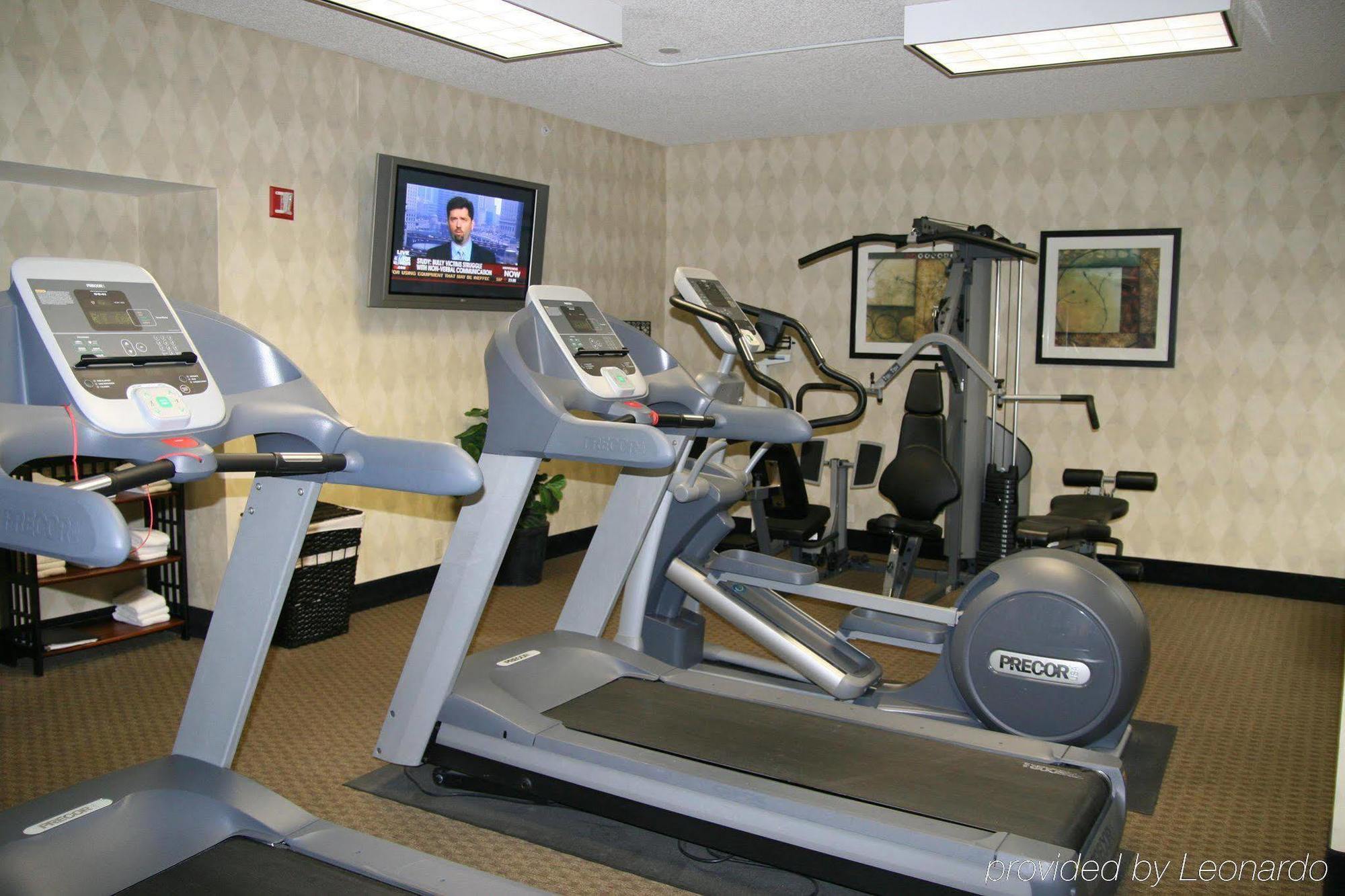 Comfort Inn Plano-Dallas Dış mekan fotoğraf