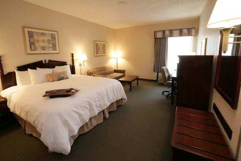 Comfort Inn Plano-Dallas Oda fotoğraf